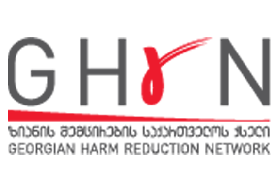 GHIN (Georgian Harm Reduction Network )